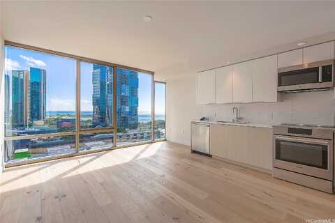1001 Queen Street, Honolulu, HI 96814