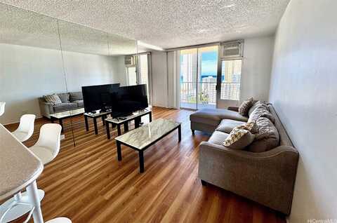 2452 Tusitala Street, Honolulu, HI 96815