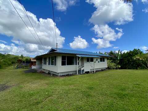 16-252 POHAKU DR, Keaau, HI 96749