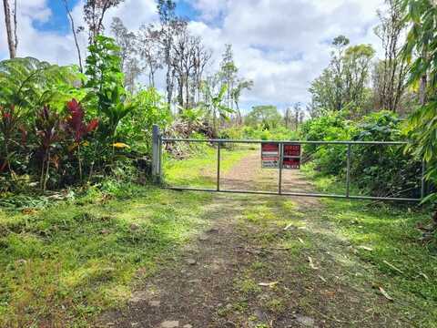 16-1588 IO KEA RD, Mountain View, HI 96760
