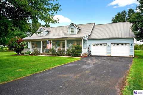 367 S Black Branch Road, Cecilia, KY 42724