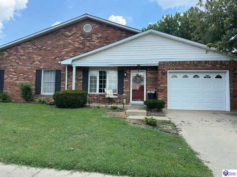 100 Mt Vernon Court, Elizabethtown, KY 42701