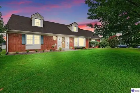 6516 Ridge Cliff Road, Louisville, KY 40228