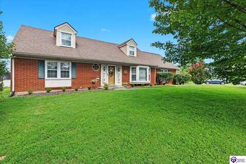 6516 Ridge Cliff Road, Louisville, KY 40228