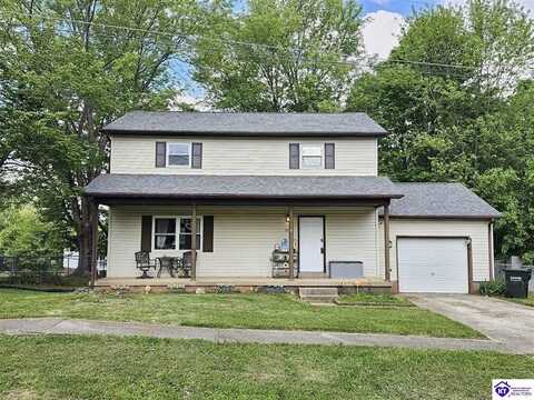 2630 Lake Road North, Radcliff, KY 40160