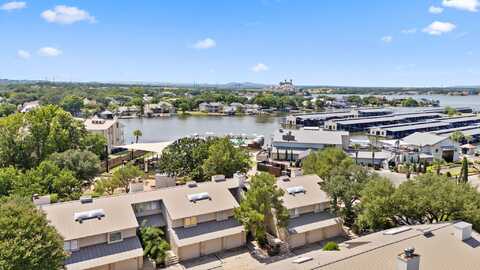 101 Cove West #103, Horseshoe Bay, TX 78657