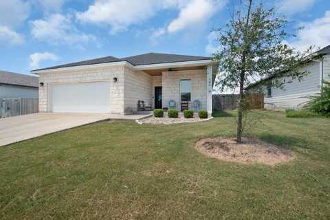 104 N Thomas Cove, Burnet, TX 78611
