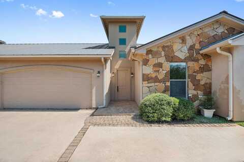 129 Hi Valley Unit B, Horseshoe Bay, TX 78657
