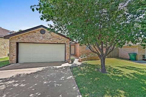 336 Granite Row, Meadowlakes, TX 78654