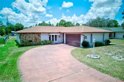 218 Thrush Avenue, Sebring, FL 33870