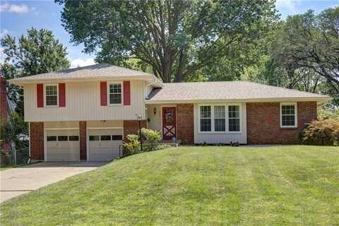 9707 W 92nd Terrace, Overland Park, KS 66212