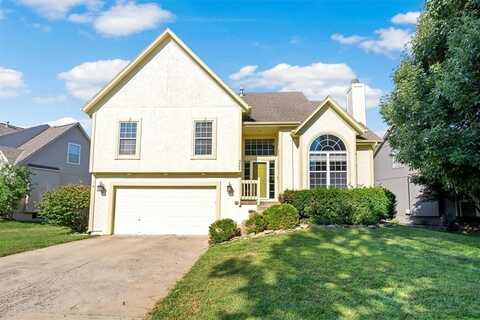 6344 Brownridge Drive, Shawnee, KS 66218