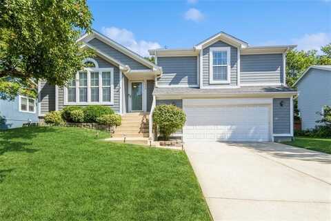 7426 W 152ND Street, Overland Park, KS 66223