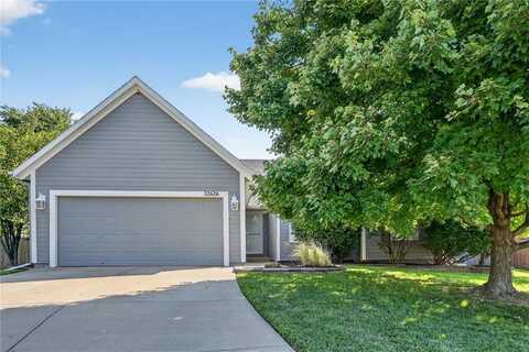 32626 W 171st Street, Gardner, KS 66030