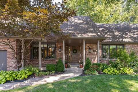 10203 Howe Lane, Leawood, KS 66206
