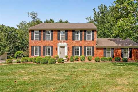 5300 W 101 Terrace, Overland Park, KS 66207