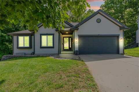 3400 NW 85th Court, Kansas City, MO 64154