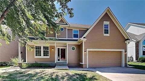 11207 W 116th Terrace, Overland Park, KS 66210