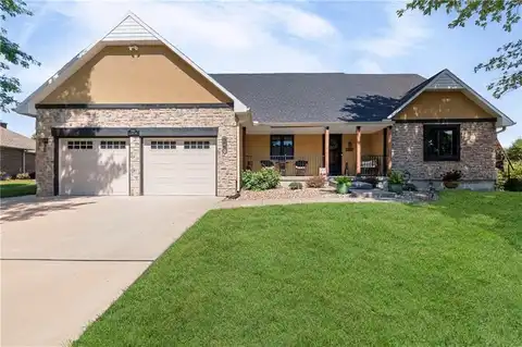 3401 N 154th Street, Basehor, KS 66007