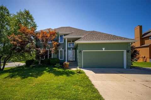 2433 SE 6th Street, Lees Summit, MO 64063