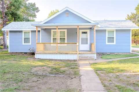917 Adams Street, Fredonia, KS 66736