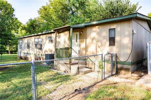 617 Adams Street, Fredonia, KS 66736