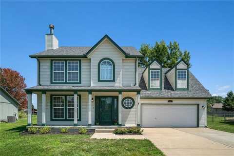 321 N Pine Street, Gardner, KS 66030