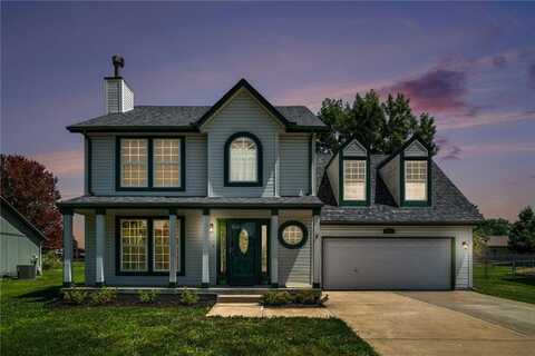 321 N Pine Street, Gardner, KS 66030