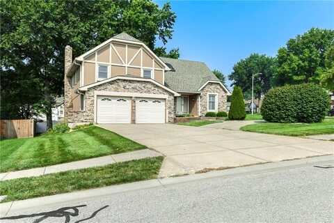 6802 Acuff Street, Shawnee, KS 66216