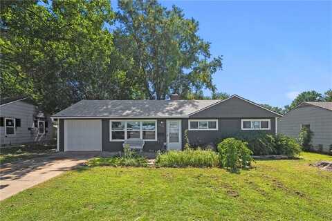 11127 Blue Ridge Boulevard, Kansas City, MO 64134