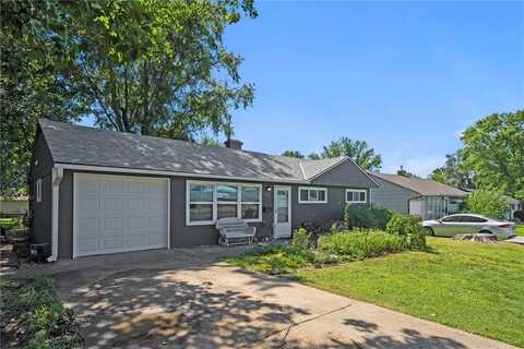 11127 Blue Ridge Boulevard, Kansas City, MO 64134