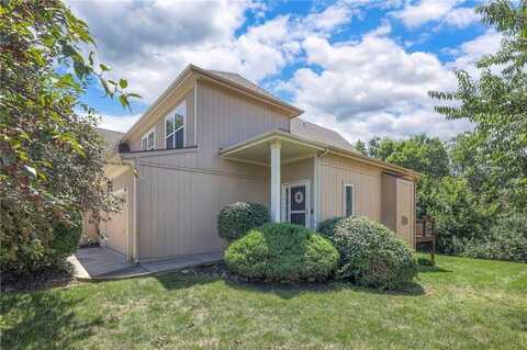 22607 W 71ST Terrace, Shawnee, KS 66227