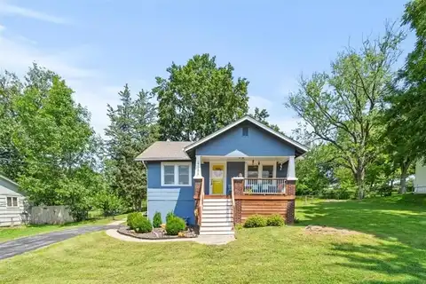 2718 NE 45th Street, Kansas City, MO 64117