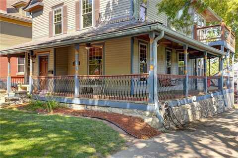 3027 MCGEE Street, Kansas City, MO 64108