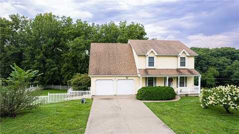 18548 Evergreen Terrace, Saint Joseph, MO 64505