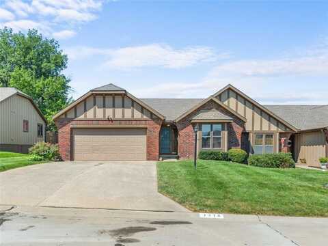 1518 N 42nd Terrace, Saint Joseph, MO 64506