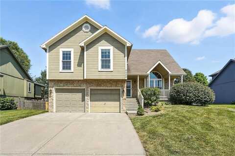 8002 NE 111th Terrace, Kansas City, MO 64157