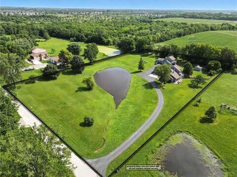 1313 Clendenen Street, Raymore, MO 64083