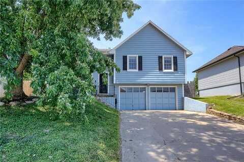 864 S 9th Street, Edwardsville, KS 66111