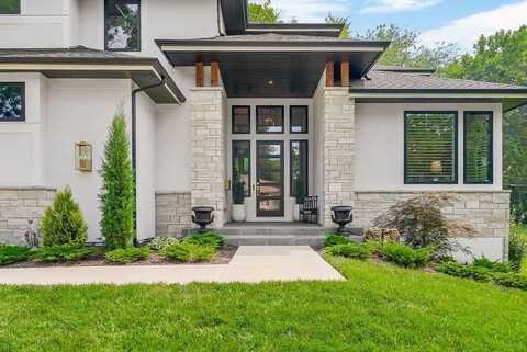 3409 91st Street, Leawood, KS 66206