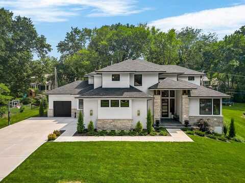 3409 91st Street, Leawood, KS 66206