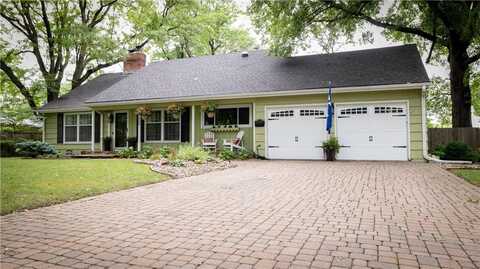 3808 W 83rd Terrace, Prairie Village, KS 66206
