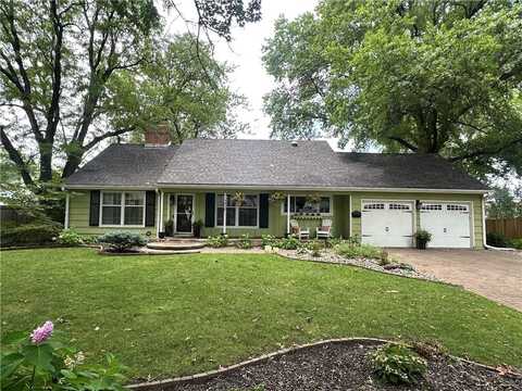 3808 W 83rd Terrace, Prairie Village, KS 66206