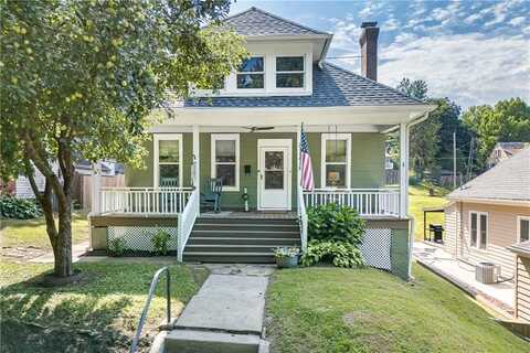 2112 N 22nd Street, Saint Joseph, MO 64505