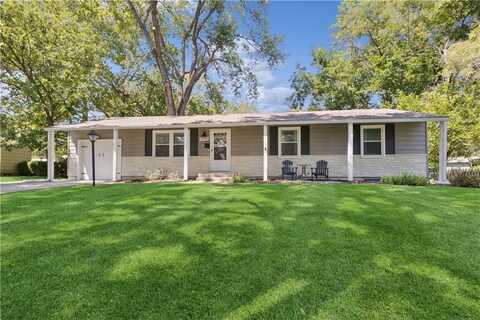 12116 W 68th Terrace, Shawnee, KS 66216