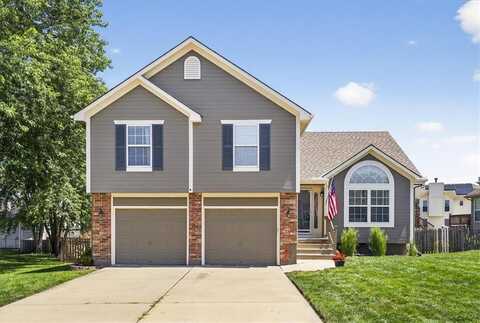 1403 Tabitha Lane, Greenwood, MO 64034