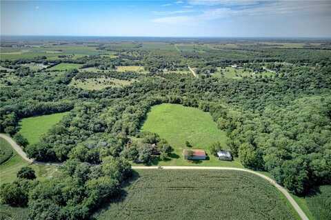 Tract 1 (1a & 1b) N 680 Road, Baldwin City, KS 66006