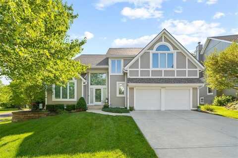 14803 Benson Street, Overland Park, KS 66221