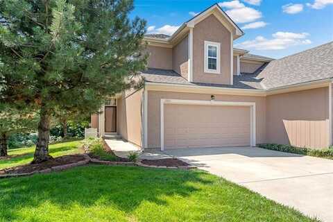 2045 Madison Drive, Bonner Springs, KS 66012