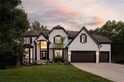 15142 Windsor Circle, Leawood, KS 66224
